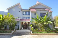 Chengjiang Chengjiang Lvyuan Hotel Hotel a Luchong Scenic Area