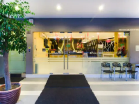 Eight Days Boutique Hotel - Mount Austin Hotels in Tebrau