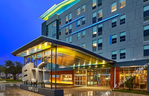 奧斯汀西北雅樂軒酒店