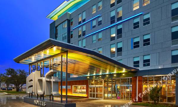 Aloft Austin Northwest