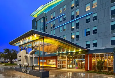Aloft Austin Northwest Hotels in Travis County