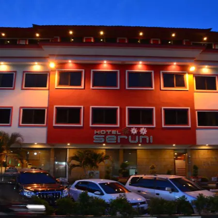The K Hotel