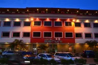 The K Hotel Hotels in Lubuk Baja Kota