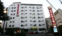 Busan Nokcheon Hot Spring Hotel - Hot Springs
