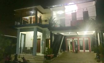 Simba Homestay