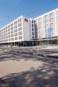 Best 10 Hotels near Muenchen Ost Train Station-Munich for 2023 | Trip.com