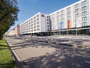 Residence Inn München City Ost