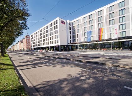 Residence Inn Munich City East