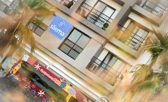 Sliema Hotel by ST Hotels