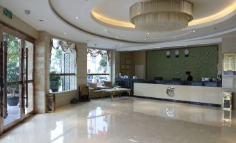 95 Hotel Chain (Pingtang)