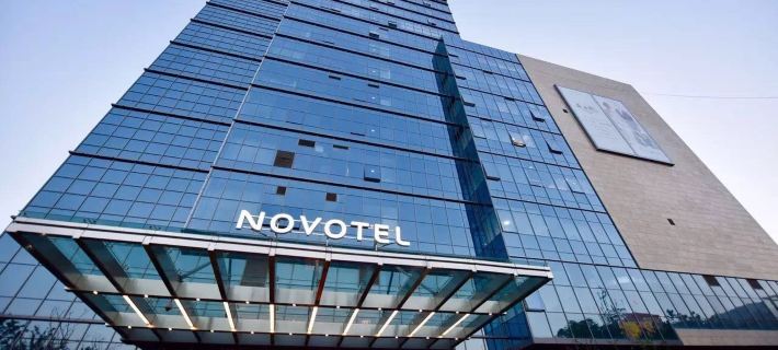 Novotel Rizhao Suning Hotel a Rizhao