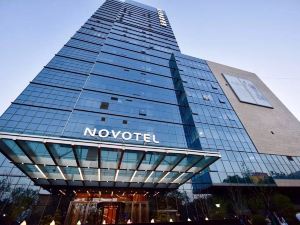 Novotel Rizhao Suning