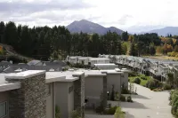 Alpine Resort Wanaka THC Hotels and Resorts Hotels in 