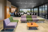 Peppers Moonah Links Resort - gimnasio
