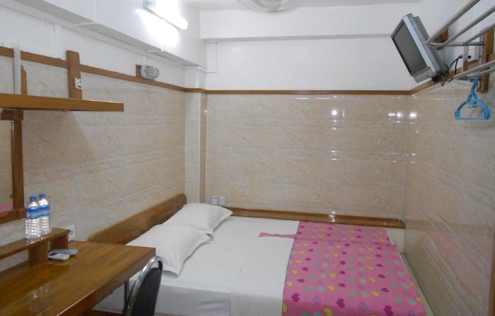 Chan Myae Guest House