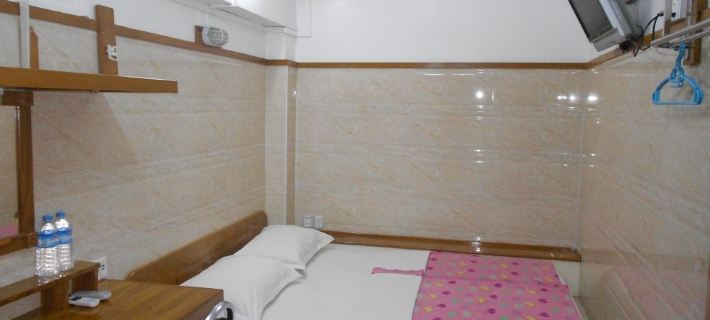 Chan Myae Guest House Hotels in Rangoon