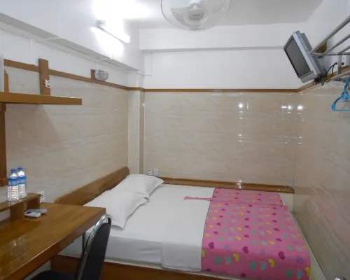 Chan Myae Guest House Hotels in Yangon