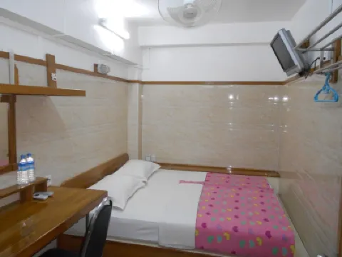 Chan Myae Guest House Hotels in 