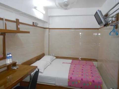 Chan Myae Guest House