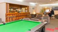 Distinction Whangarei Hotel & Conference Centre - salle de sport