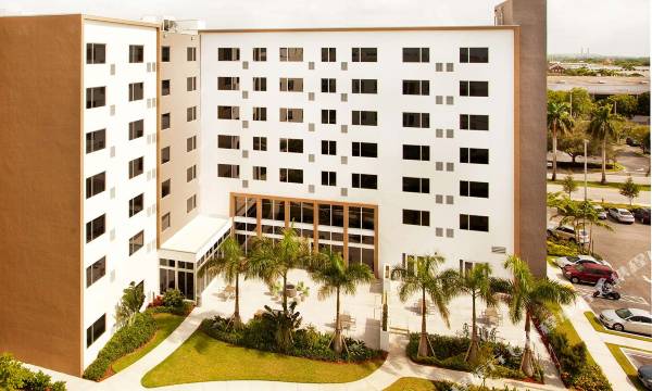 Element Miami Doral
