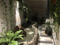 幸福宾馆(滁州北站店) - 公共区域