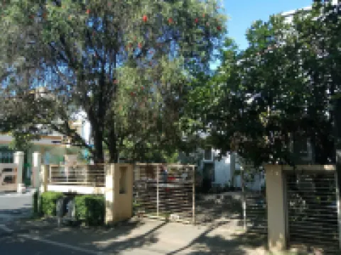 Homestay K 10 Syariah Malang