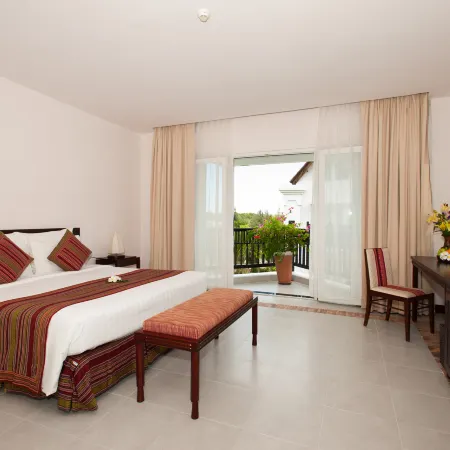 Muine Bay Resort