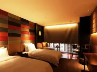 H2O Hotel Hotels near Qiwen Gate