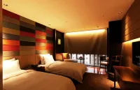 H2O Hotel