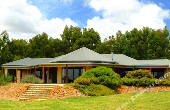 亞玲普鄉村度假屋