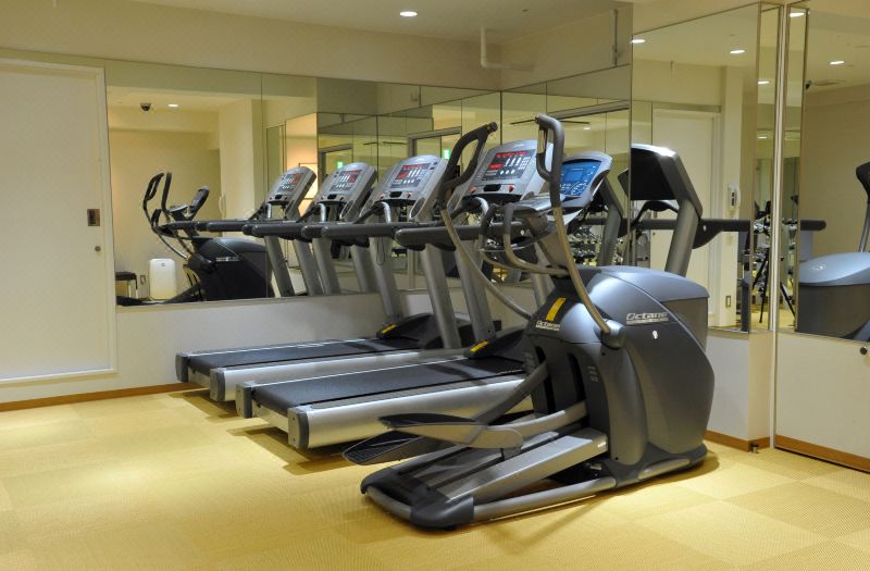 Kyoto Tokyu Hotel photo 4