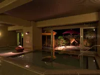 โรงแรมโคโตฮิระ แกรนด์ ซากุระโนะโช - 5 ดาว