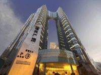 物语高端定制公寓(成都太古里春熙路店)