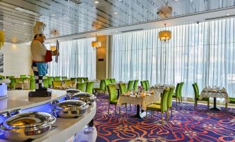 Xiedu Hangchen International Hotel