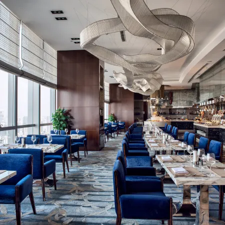 Minyoun Chengdu Dongda Hotel