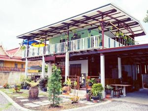 Ayutthaya Antique Homestay