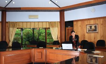 Kusuma Agrowisata Resort & Convention