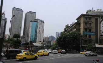 Xinyue Apartment (Chongqing Children's Hospital)