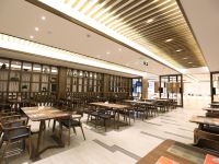 美嘉豪酒店(上海国际旅游度假区店) - 餐厅