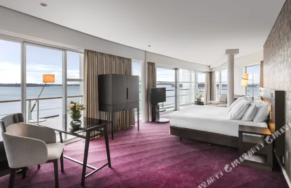 奧克蘭希爾頓酒店