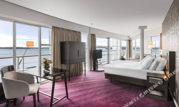 Hilton Auckland