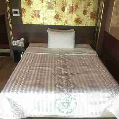 VIP House Motel YangPyeong Rooms