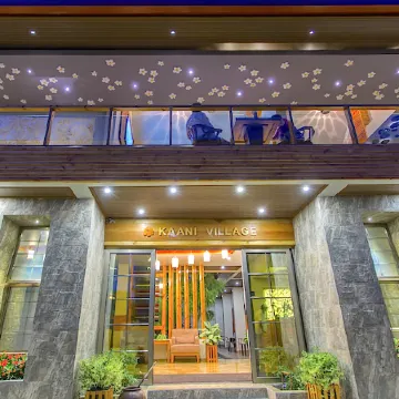 Kaani Village & Spa