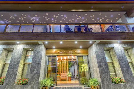 Kaani Village & Spa