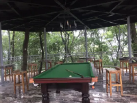 Yinxin'gu Treehouse Hotel