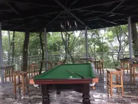 Yinxin'gu Treehouse Hotel Hotels in Wencheng