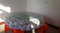 七步溝小侯農家