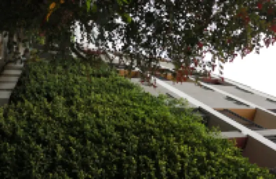 น้ำนนท์ เพลซ โรงแรมใกล้เซ็นทริค ติวานนท์ สเตชั่น