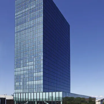HYPERION Basel Hotels near Messe Basel New Hall